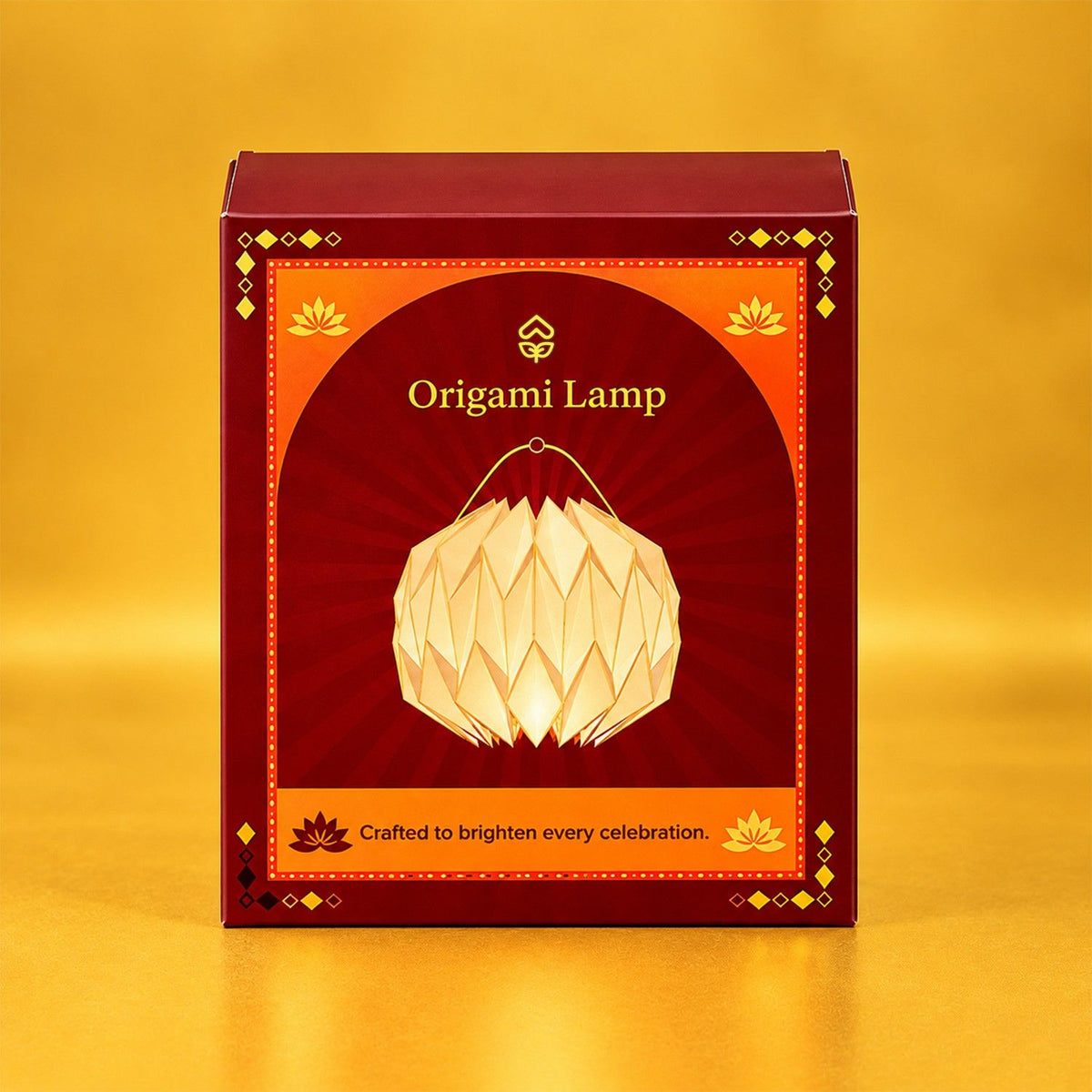 Origami Lamp