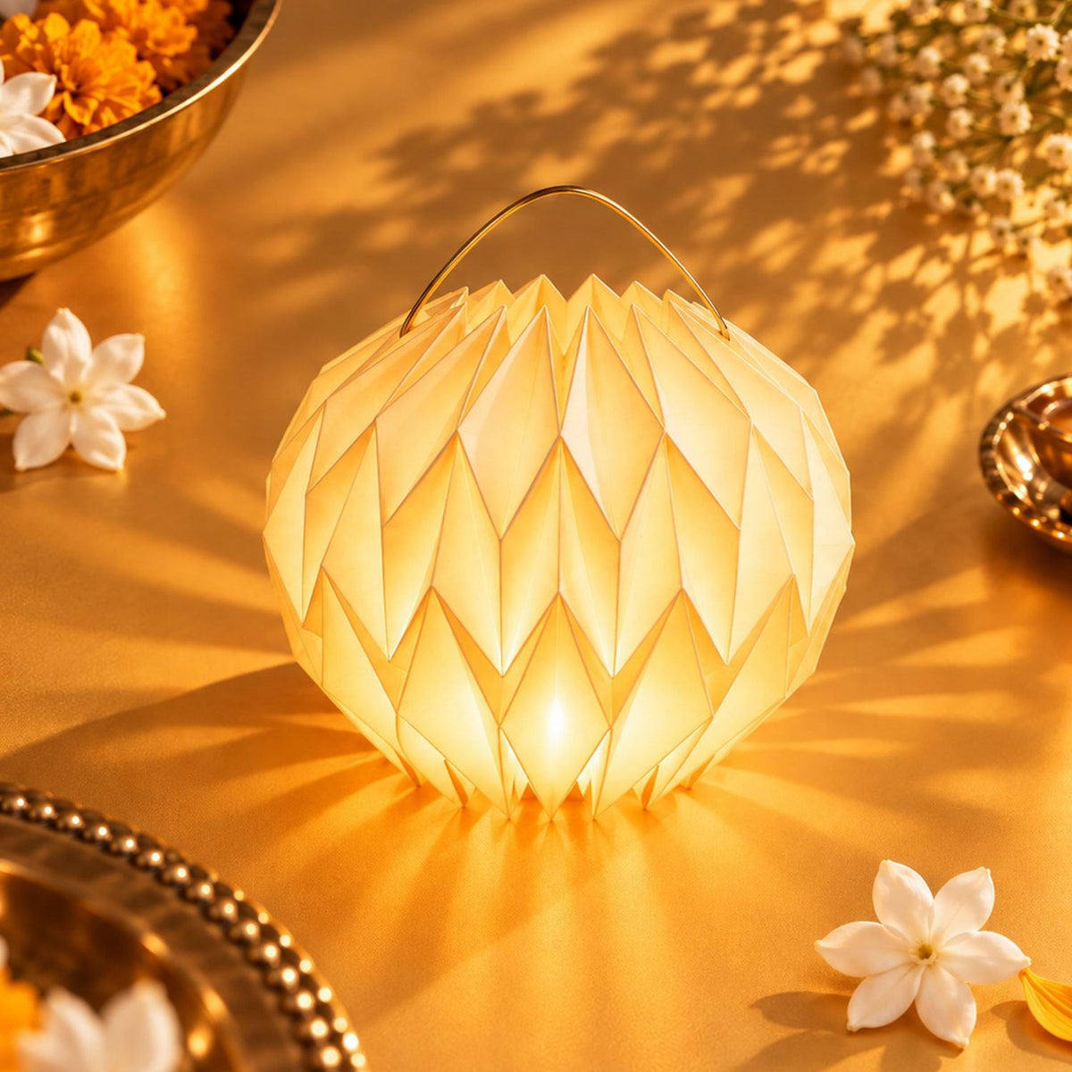 Origami Lamp