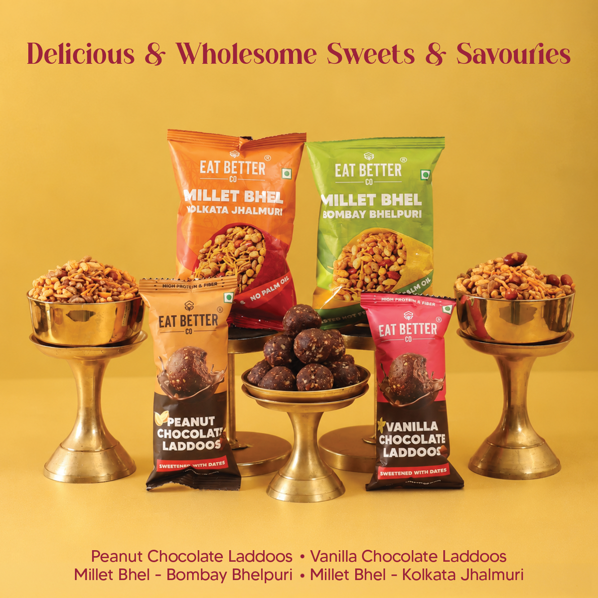 Swarn Diwali Gift Hamper