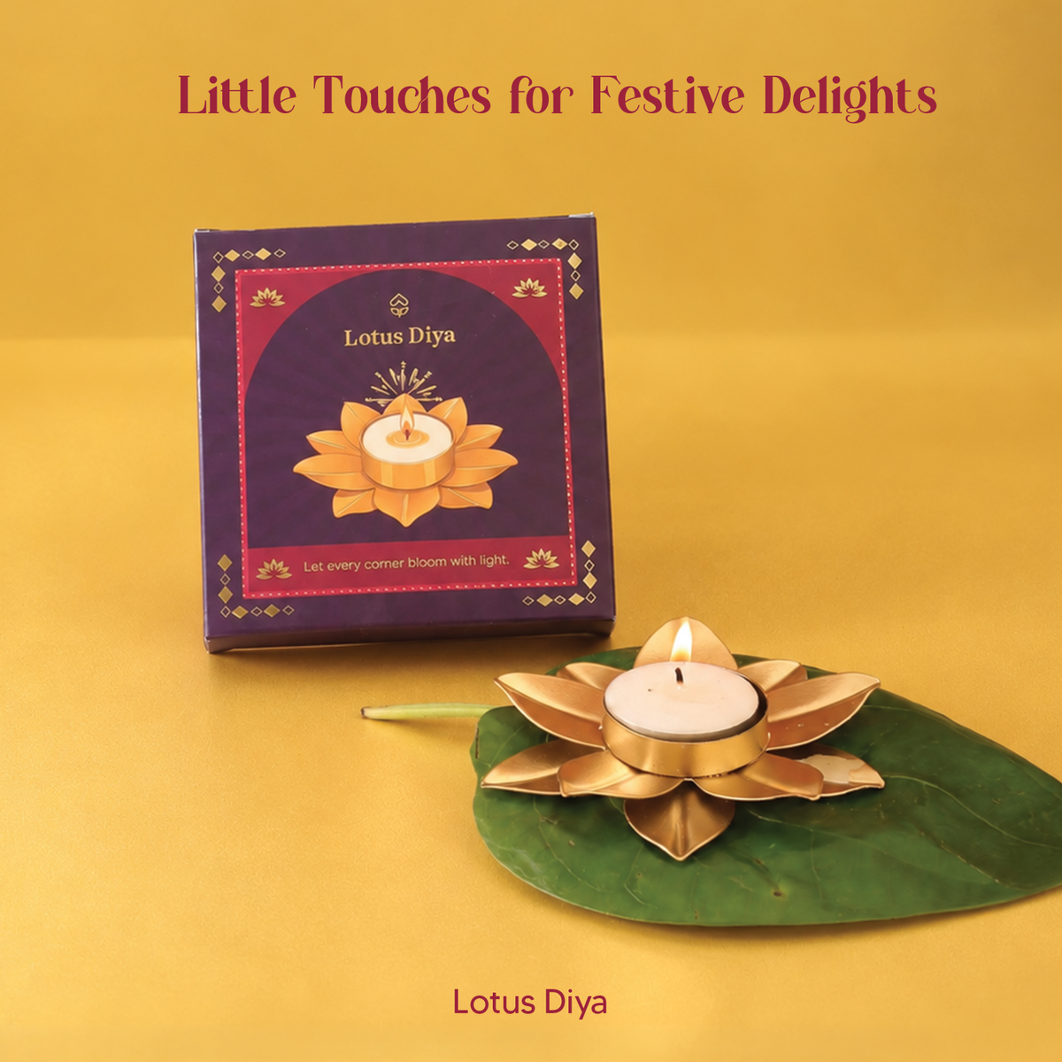 Swarn Diwali Gift Hamper