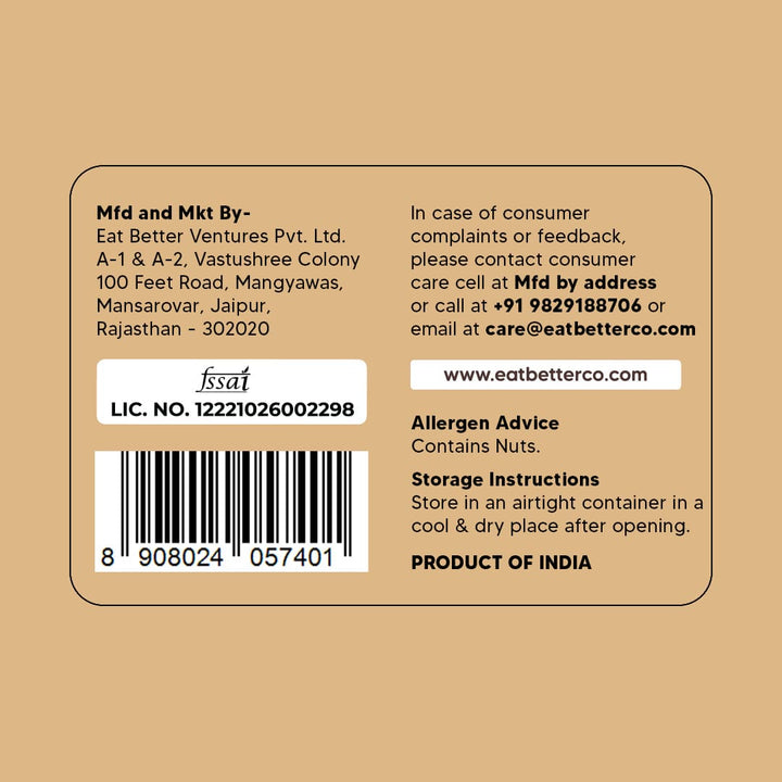 Chocolate Coated Cashews  - Pack of 4 - 160 grams