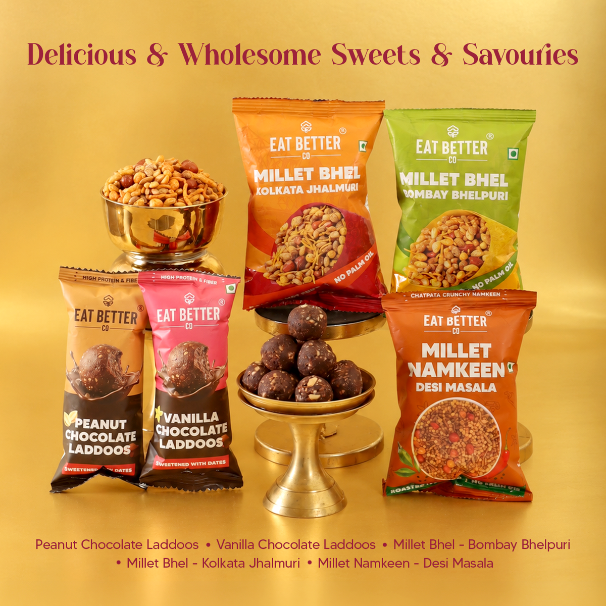 Aangan Diwali Gift Hamper