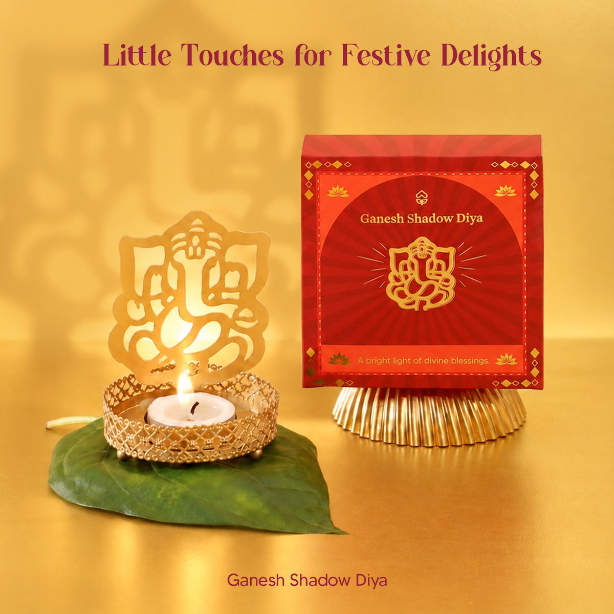 Aangan Diwali Gift Hamper