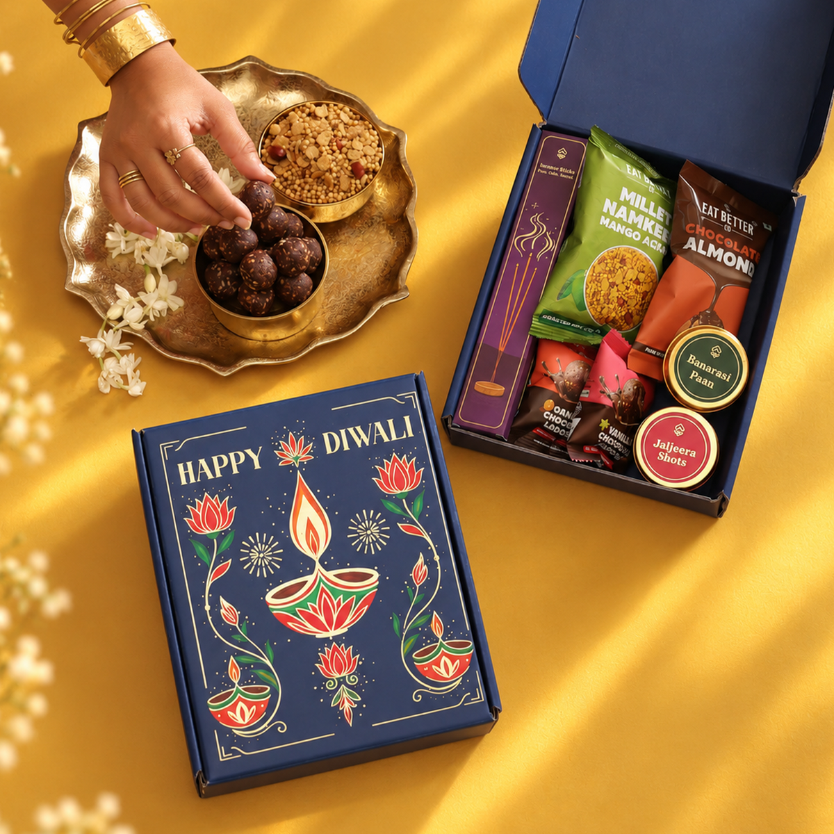 Happy Diwali Hamper