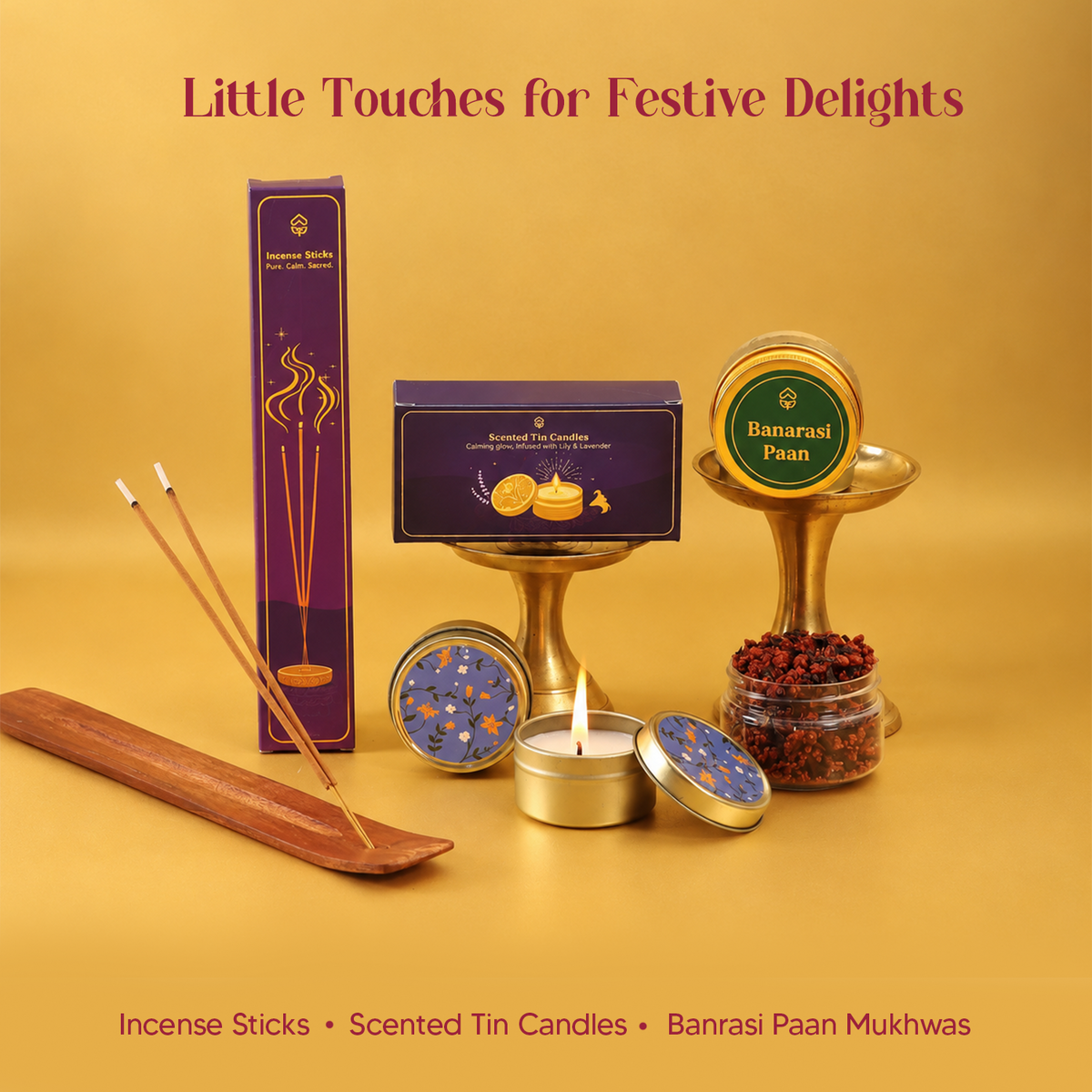 Dhoom Diwali Gift Hamper