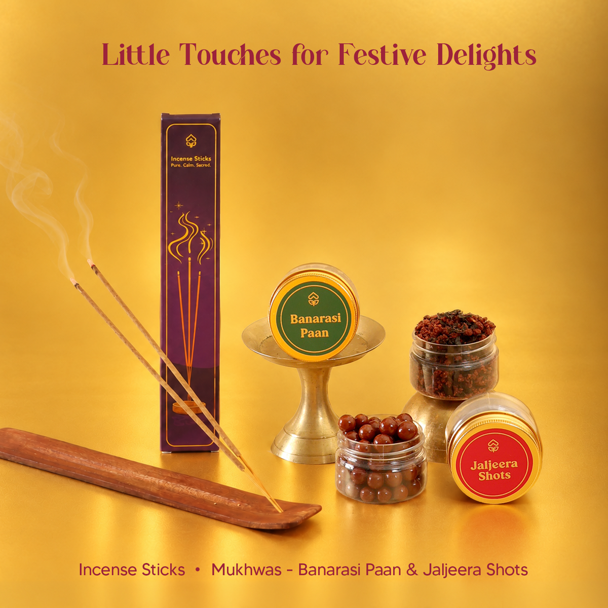 Happy Diwali Hamper