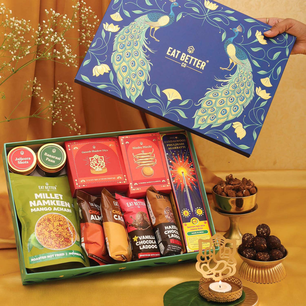 Mayur Diwali Gift Hamper