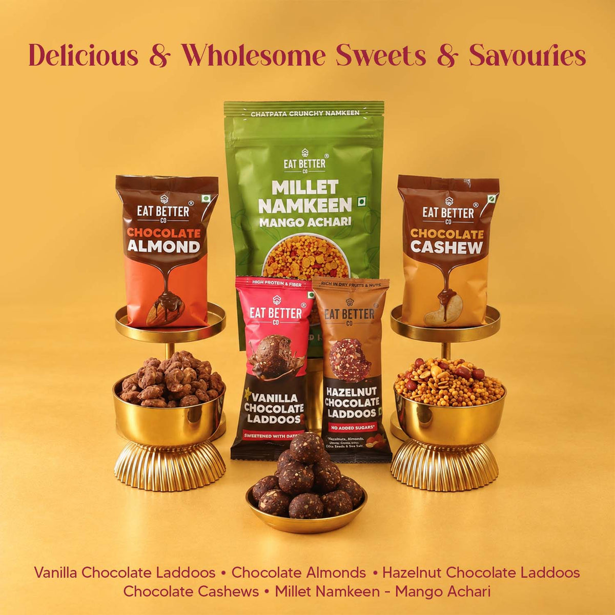 Mayur Diwali Gift Hamper