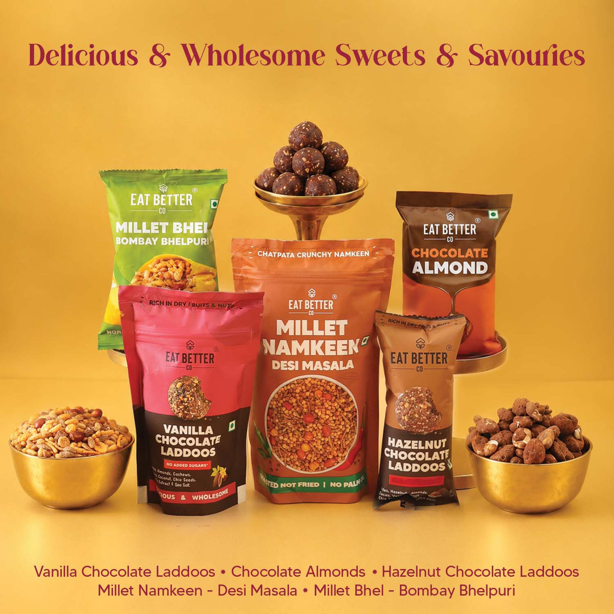 Pichwai Diwali Gift Hamper