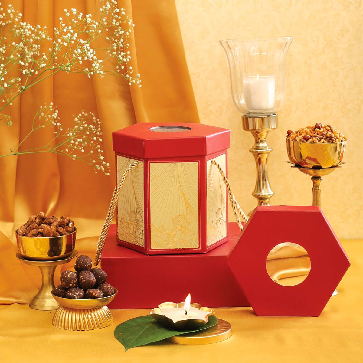Roshni Diwali Gift Hamper