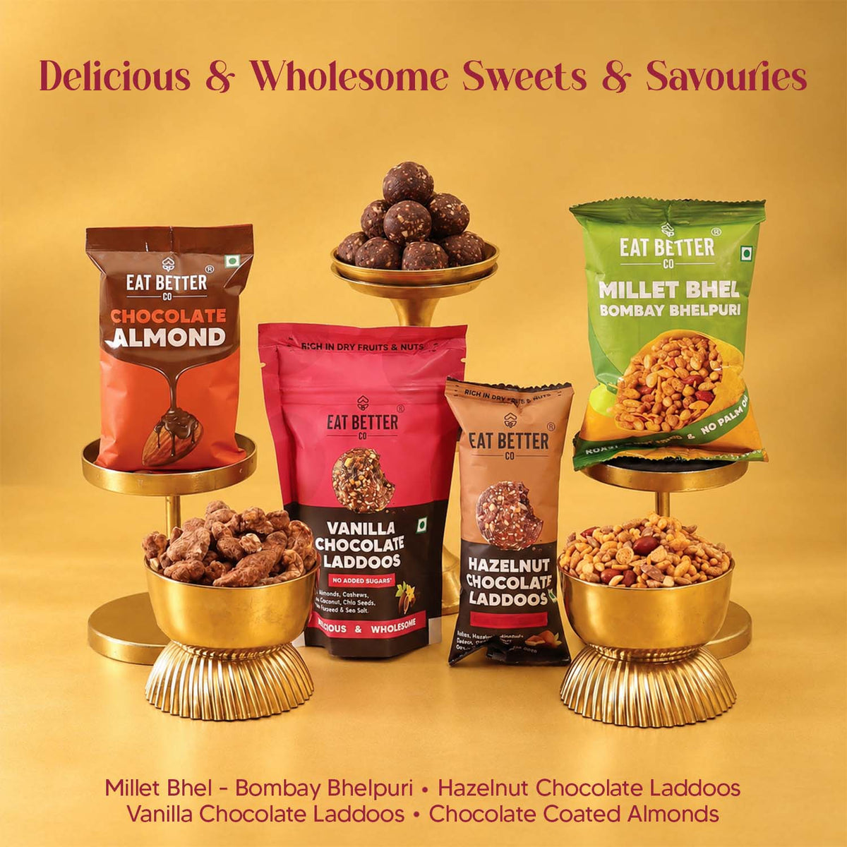 Roshni Diwali Gift Hamper