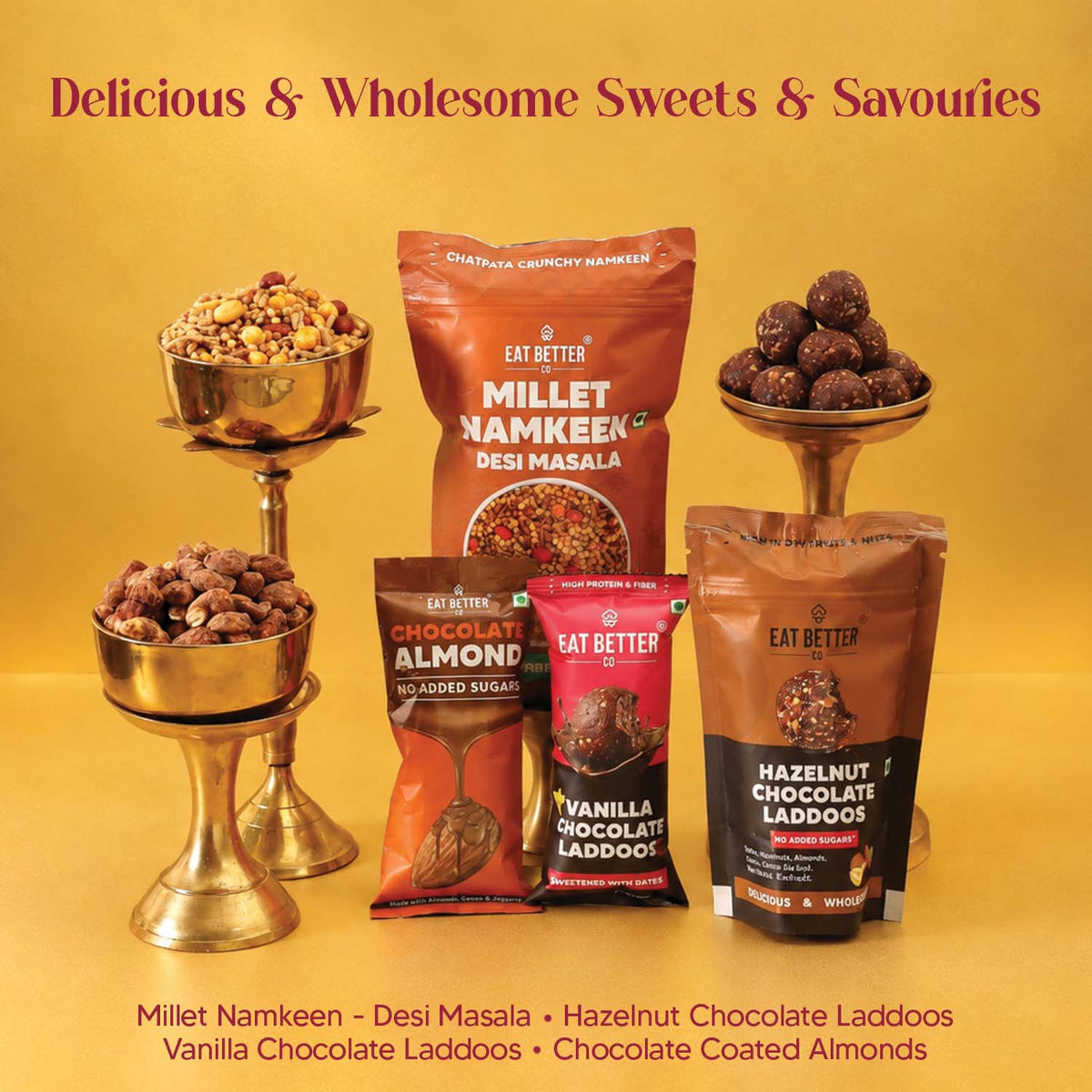Sanskriti Diwali Gift Hamper