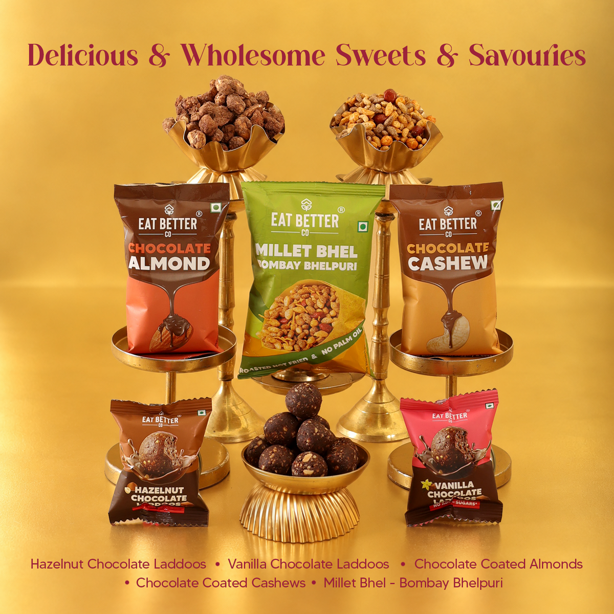 Ujjwal Diwali Gift Hamper