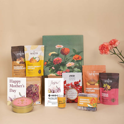 5 Unforgettable Mother's Day Gift Hampers to Show Your Love and Appreciation