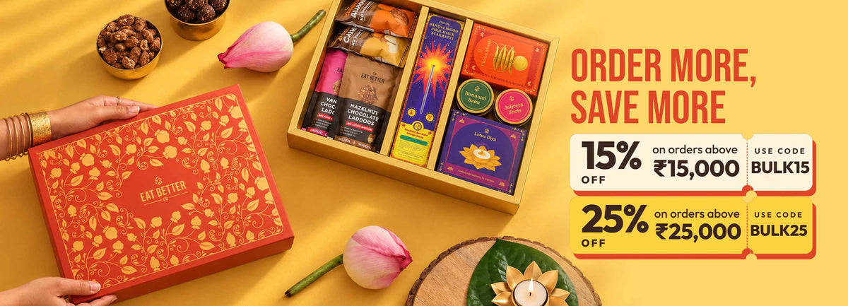 Diwali Gift Hampers