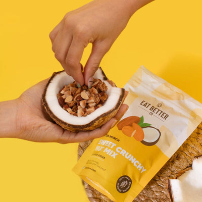 Nut Mixes
