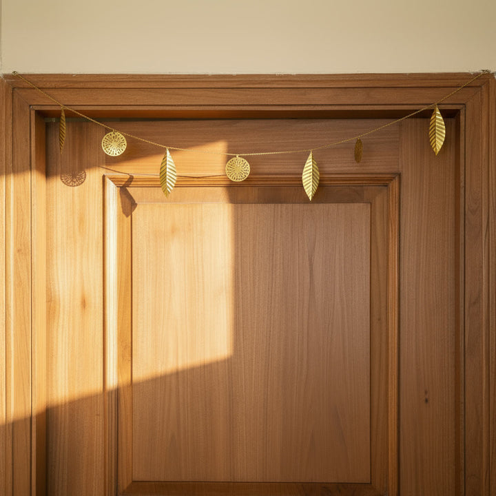 Premium Brass Toran