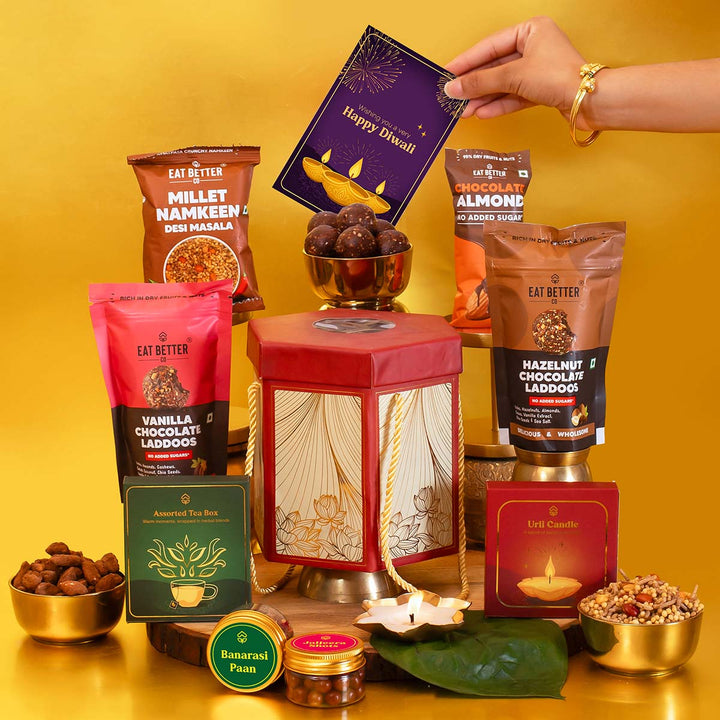 Roshni Diwali Gift Hamper