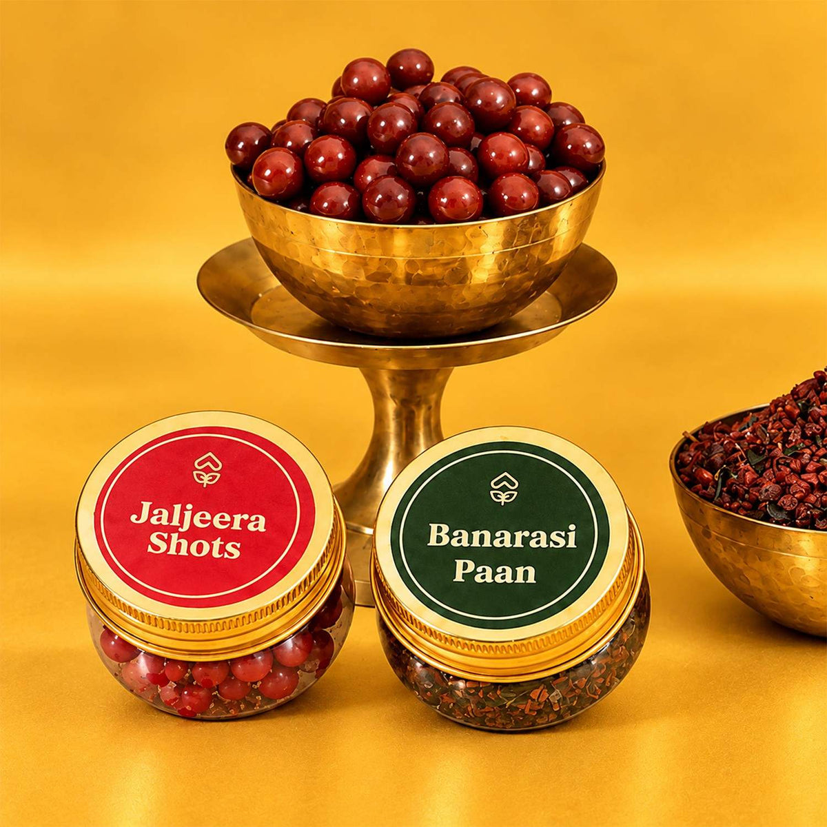 Mukhwas - Jaljeera & Paan