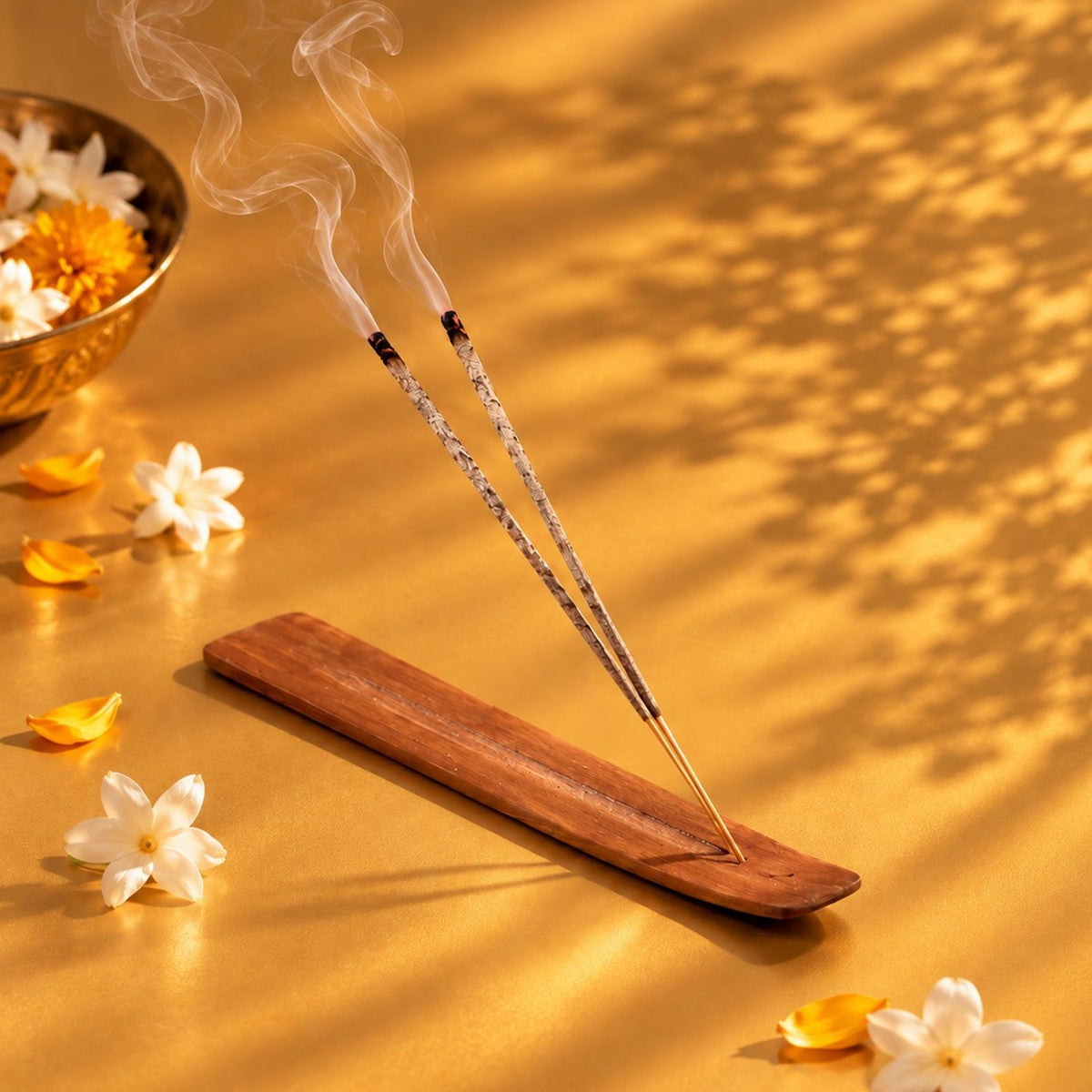 Sandalwood Phuljhadi Agarbatti by Phool
