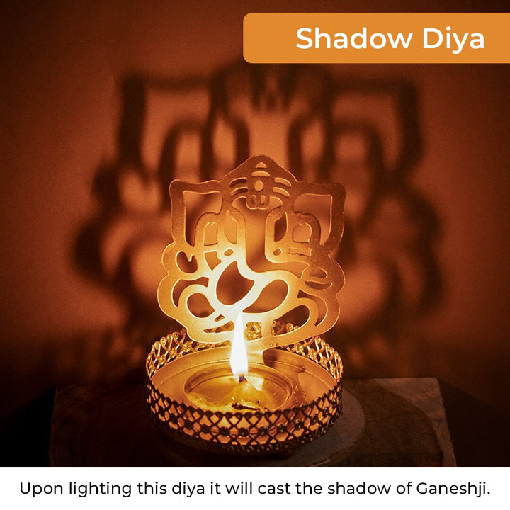 Mandala Gift Hamper for Diwali - 6 item Gift Set