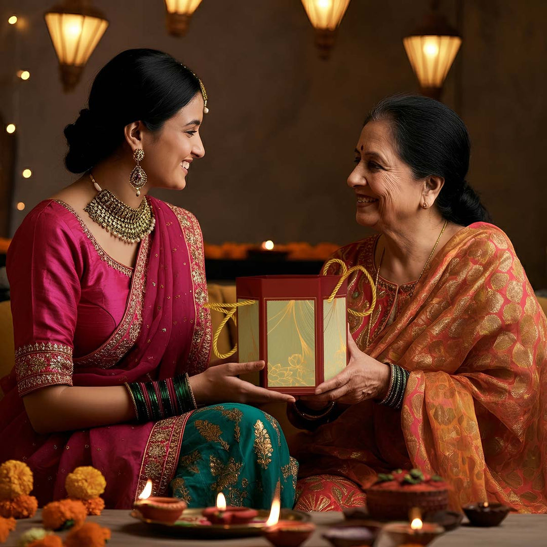 Roshni Diwali Gift Hamper