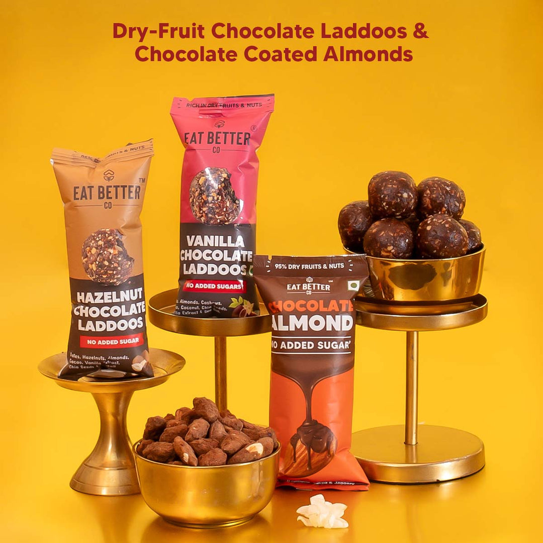 Jashn 7-Items Festive Hamper