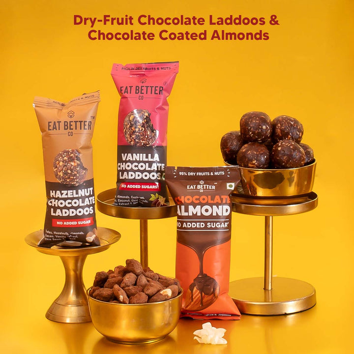 Jashn 7-Items Festive Hamper