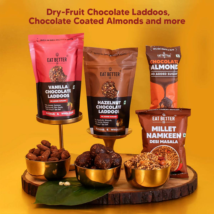 Roshni Diwali Gift Hamper