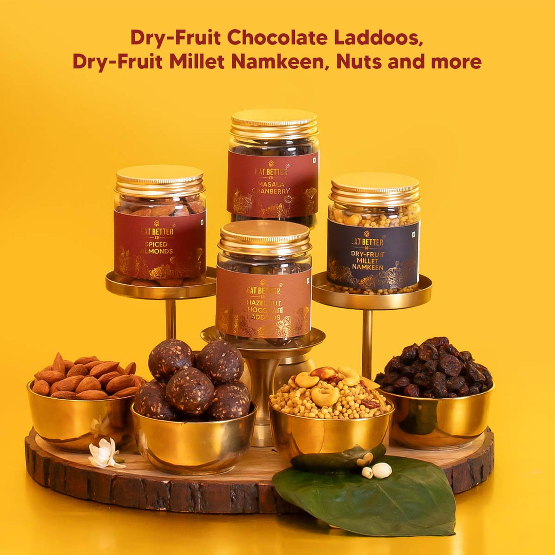 Jugmug Diwali - Jar Edition