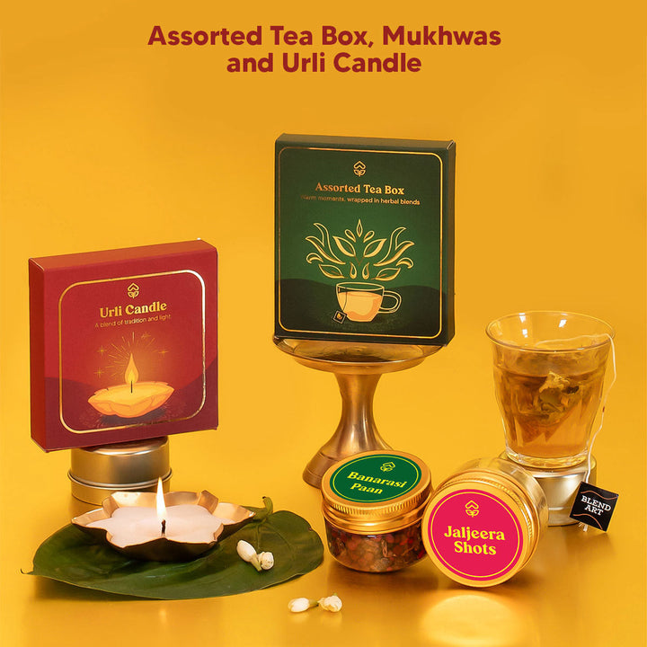 Roshni Diwali Gift Hamper