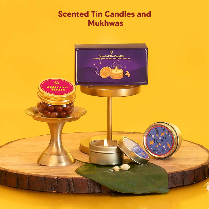 Jugmug Diwali - Jar Edition
