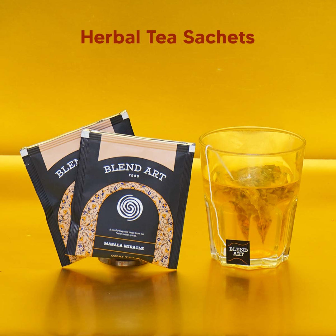 Bandhan Rakhi Gift Hamper for Brother - 8-Item Combo