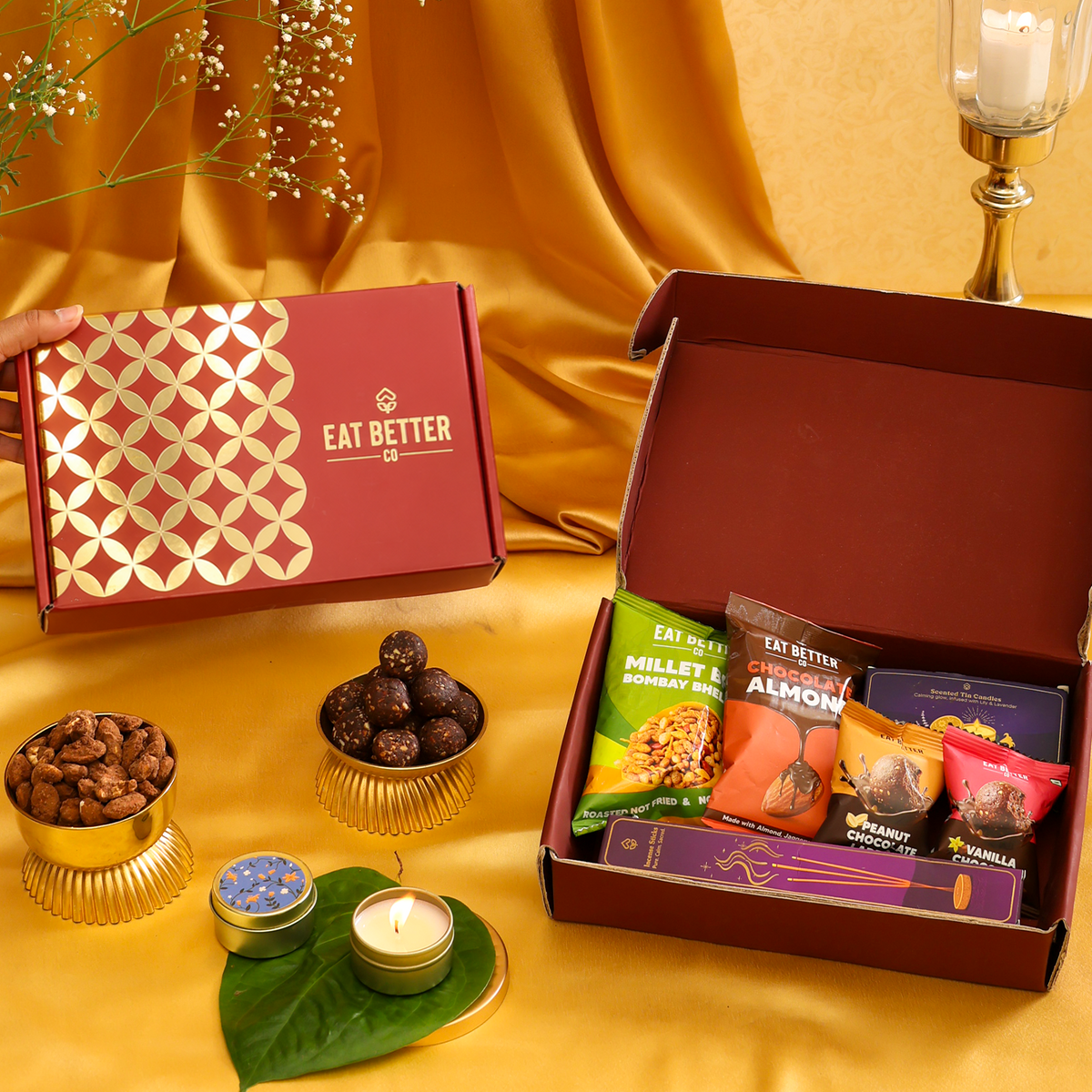 Jashn Diwali Gift Hamper