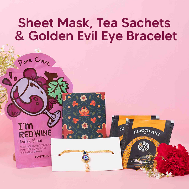 New Mom Congratulations Kit