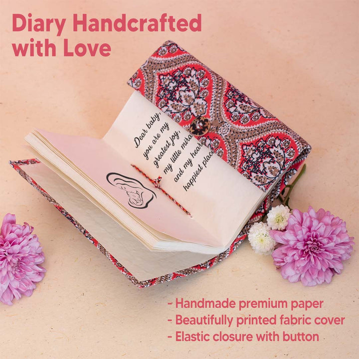 The Motherhood Glow-Up