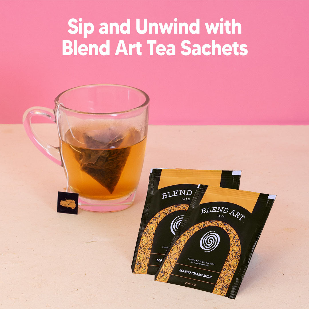 The Motherhood Glow-Up