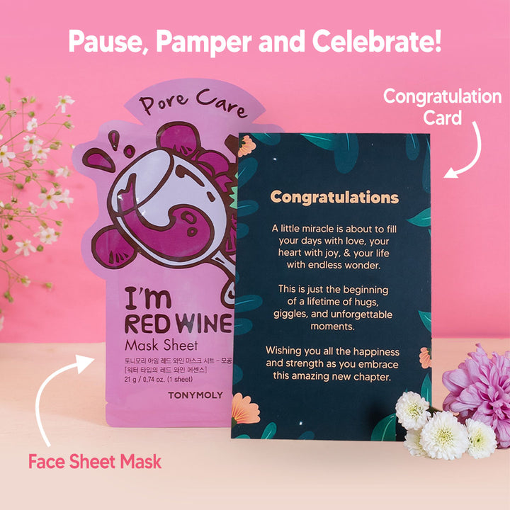 The Motherhood Glow-Up