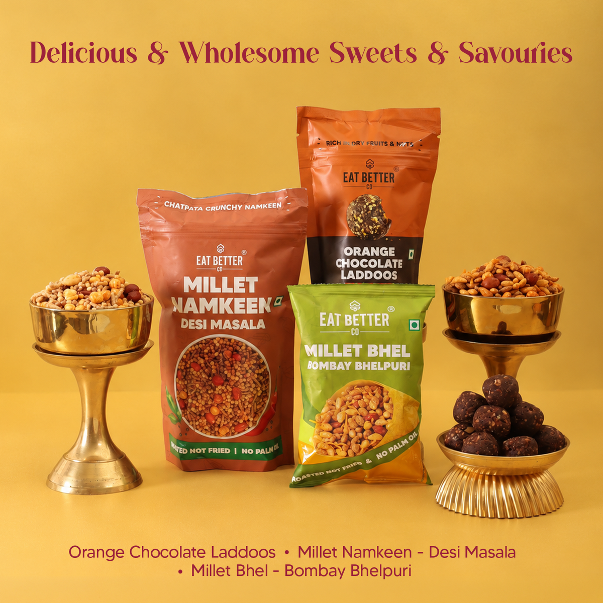 Dhoom Diwali Gift Hamper