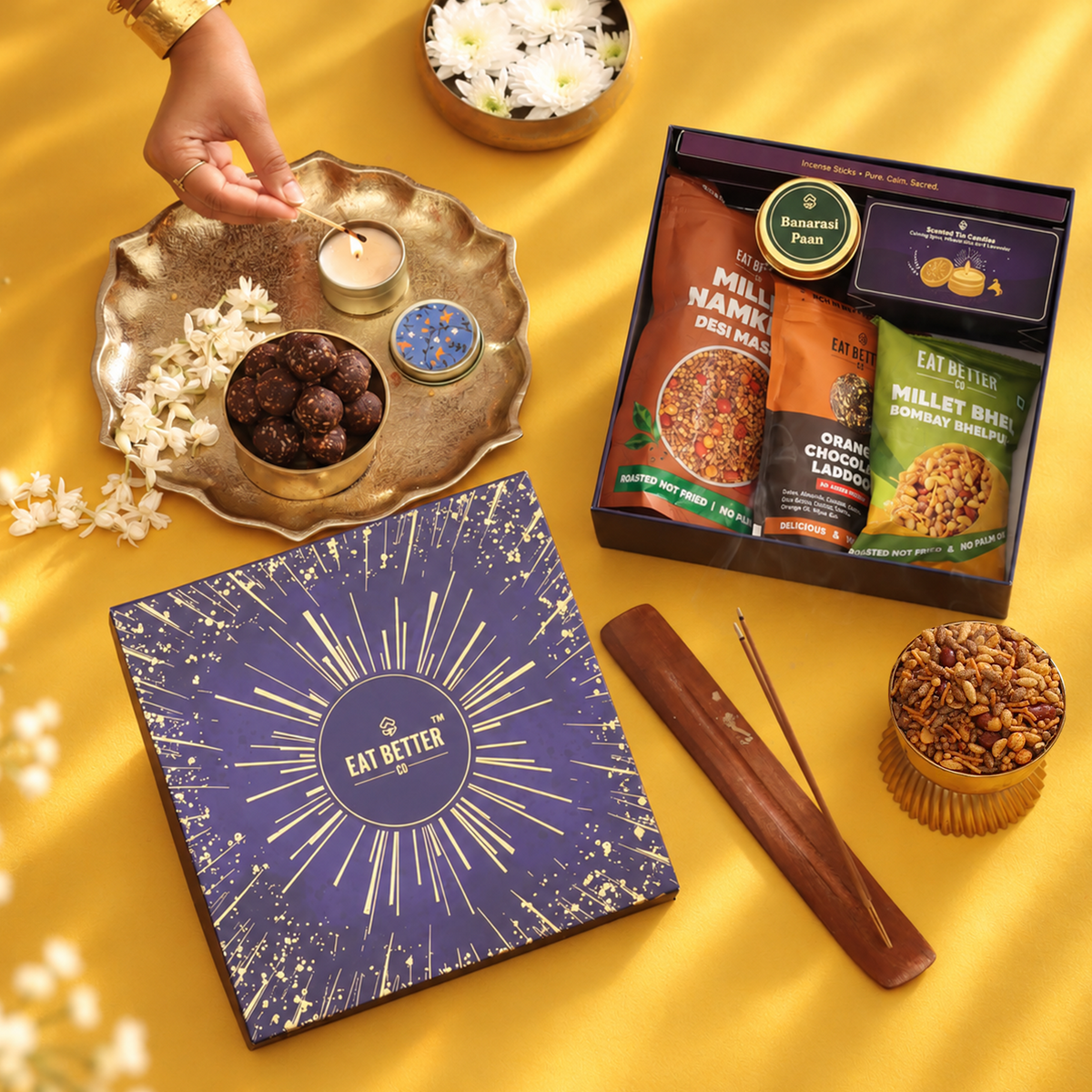 Dhoom Diwali Gift Hamper