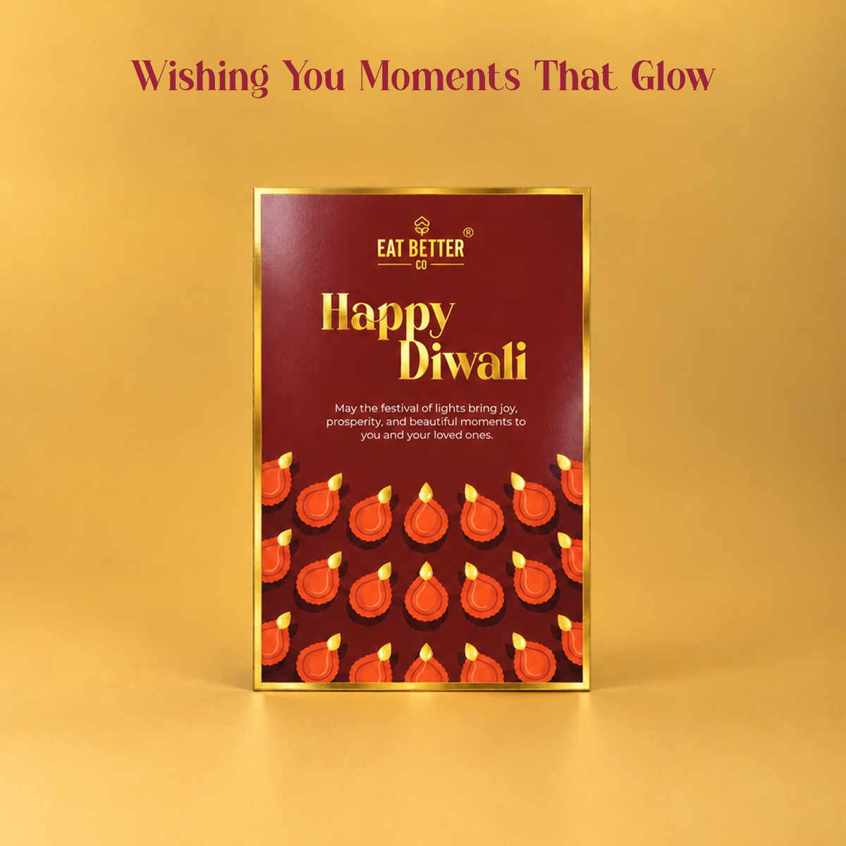 Utsav Diwali Gift Hamper