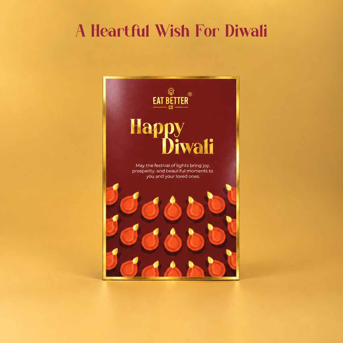 Tyohaar Jumbo Diwali Gift Hamper