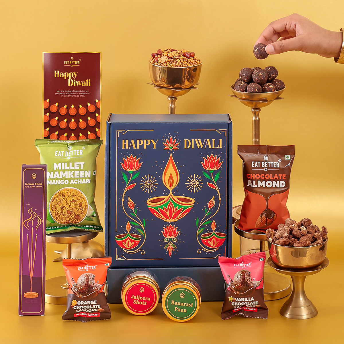 Happy Diwali Hamper