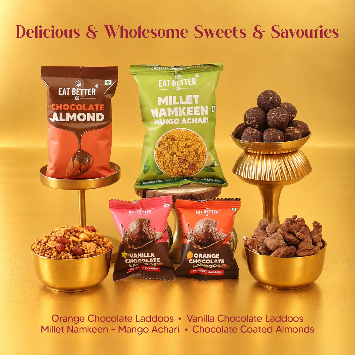 Happy Diwali Hamper