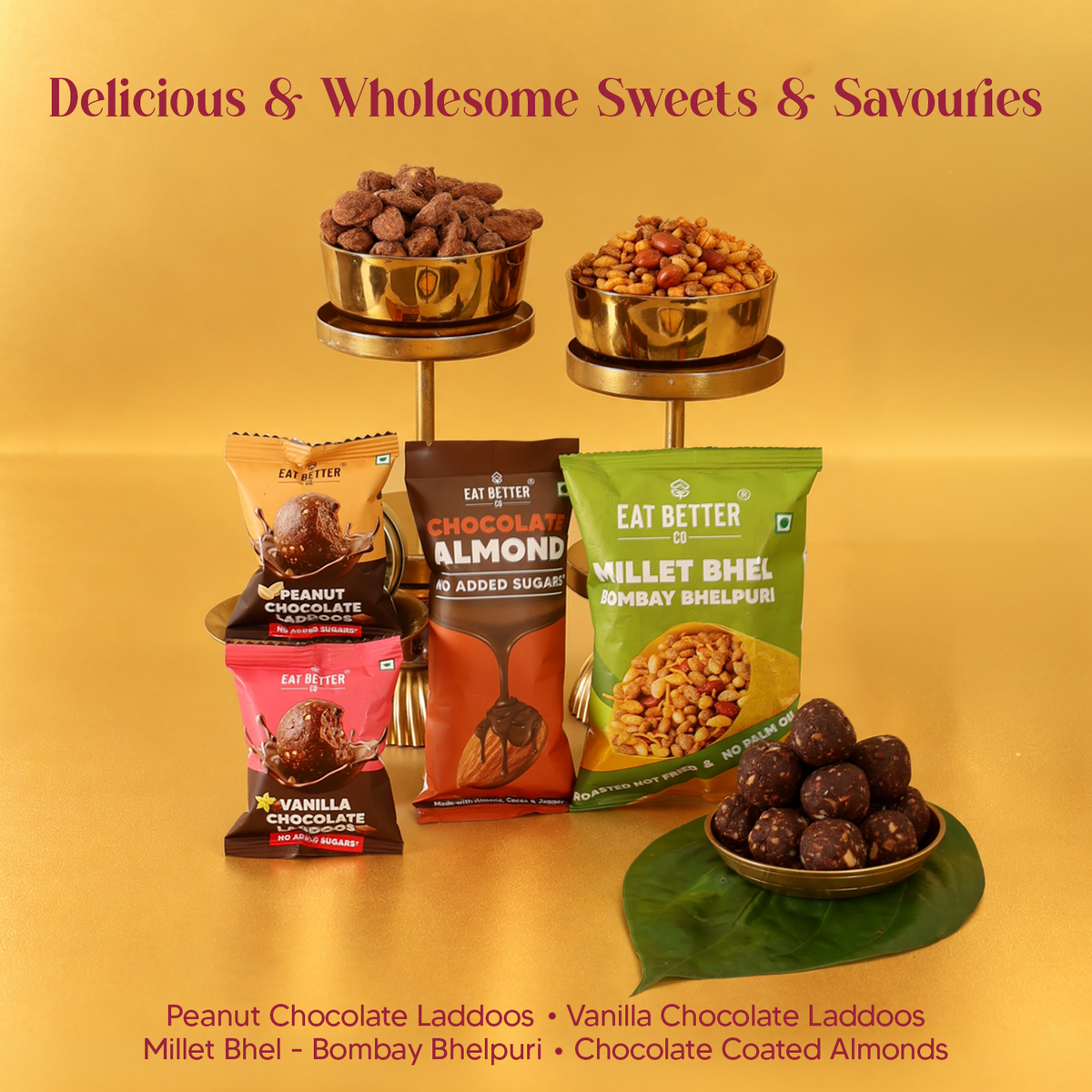 Jashn Diwali Gift Hamper