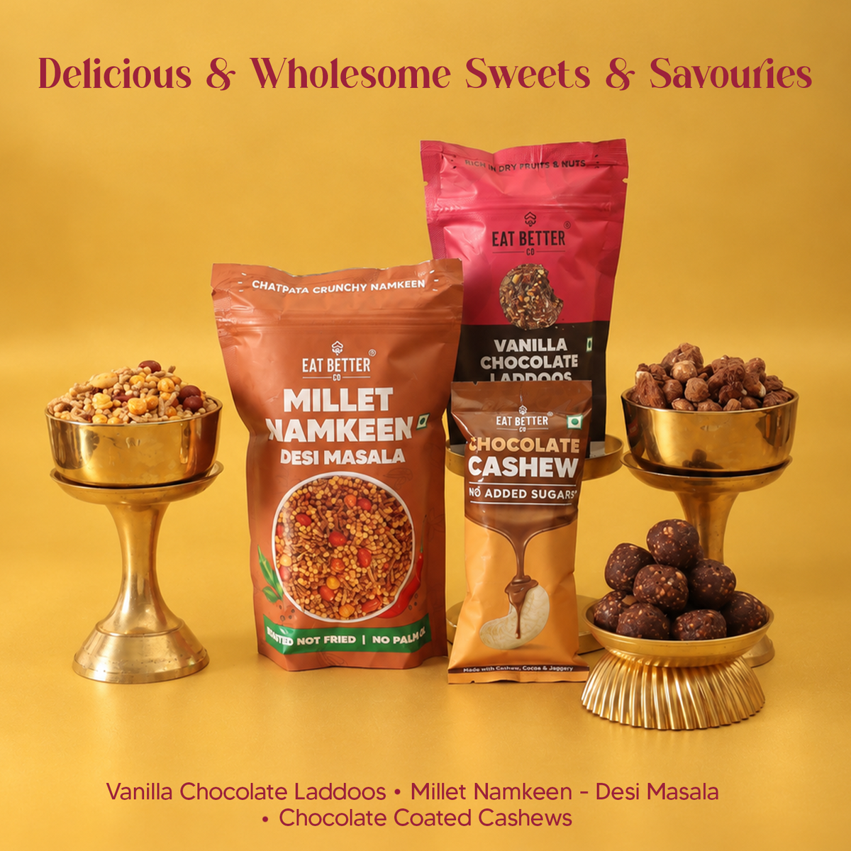 Laxmi Diwali Gift Hamper