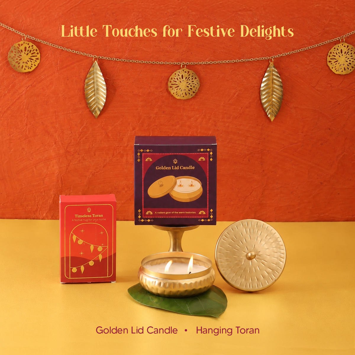 Nandini Diwali Gift Hamper