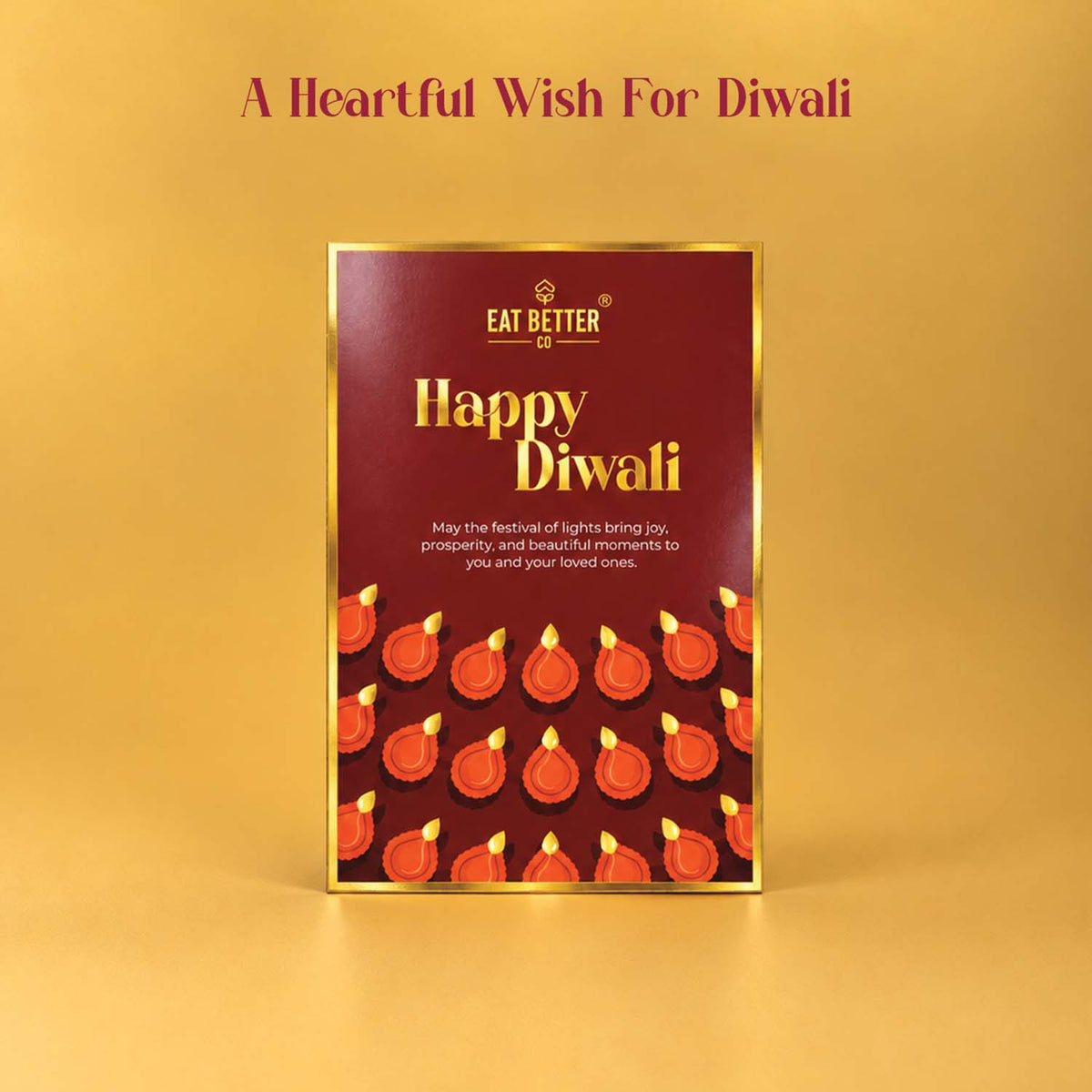 Pichwai Diwali Gift Hamper