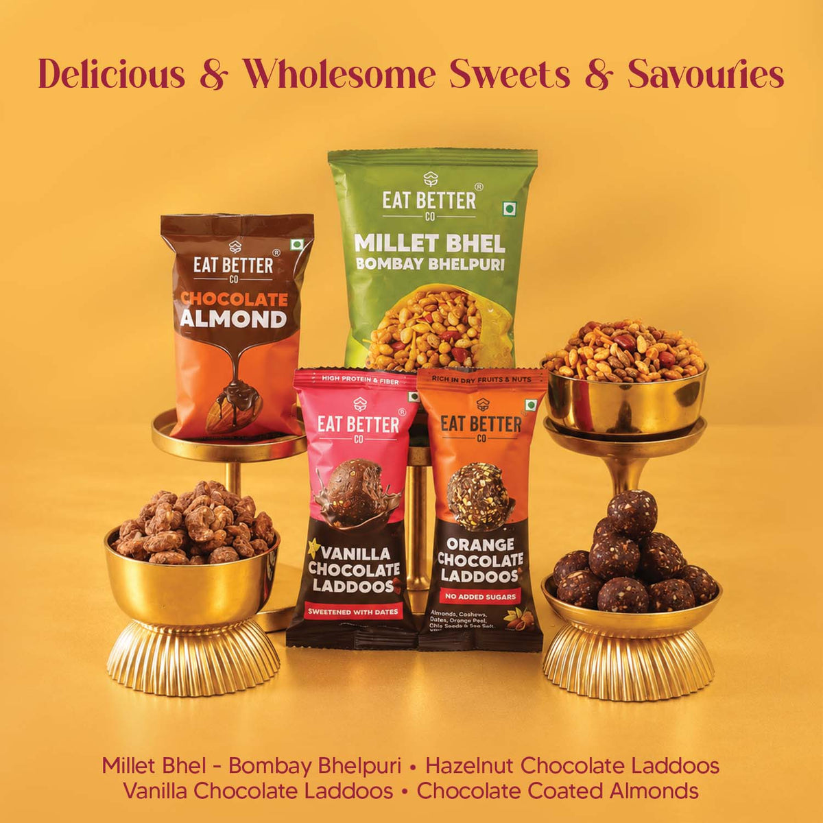 Rangoli Diwali Gift Hamper
