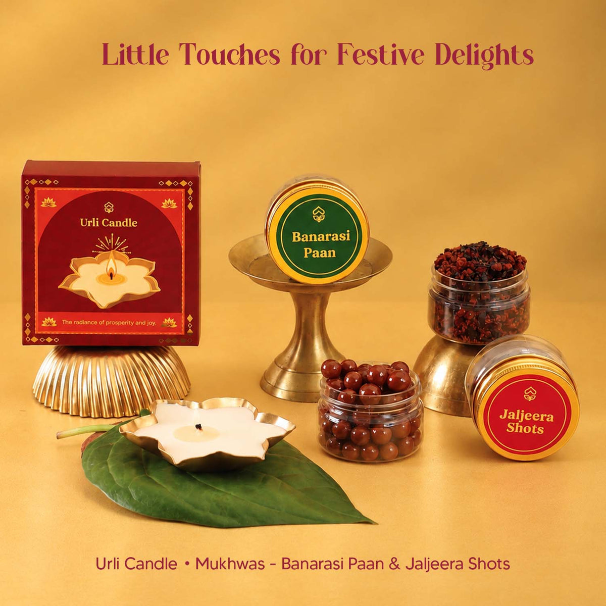 Roshni Diwali Gift Hamper